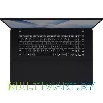 Ноутбук ASUS VivoBook 18 M1807HA-S8025 (90NB15P1-M002S0) картинка 4